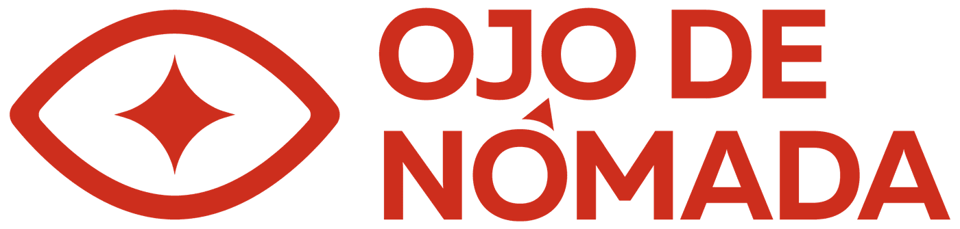 Ojo de Nomada